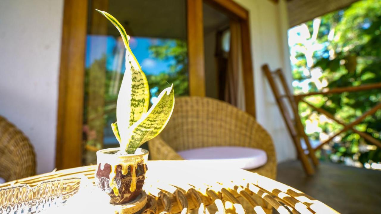 Serenity Hotel Ел Нидо Екстериор снимка