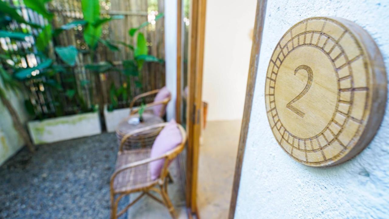 Serenity Hotel Ел Нидо Екстериор снимка