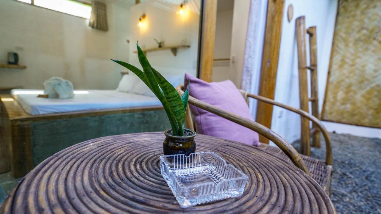 Serenity Hotel Ел Нидо Екстериор снимка